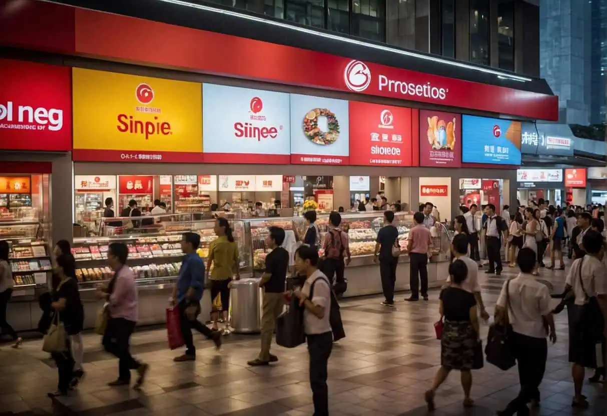sinopec promotions