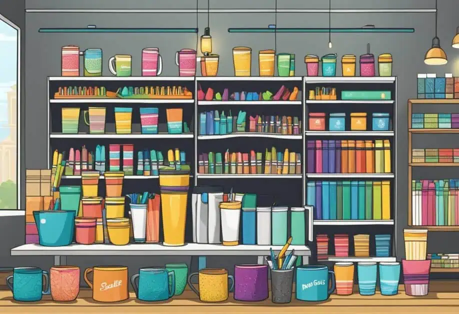 small business corporate gifts