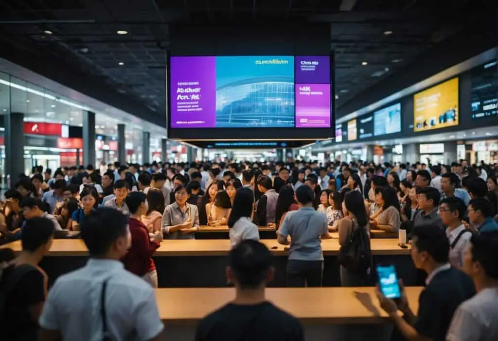 smartphone promotions singapore
