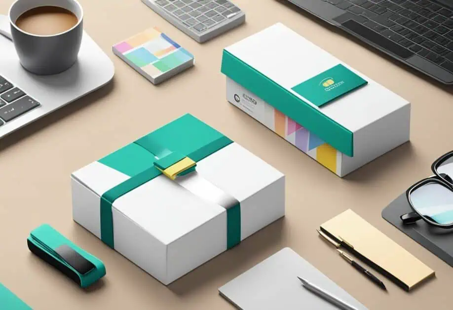 snappy corporate gifting