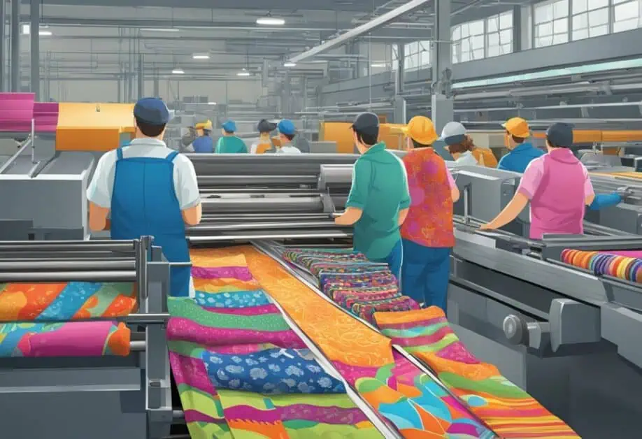 socks printing