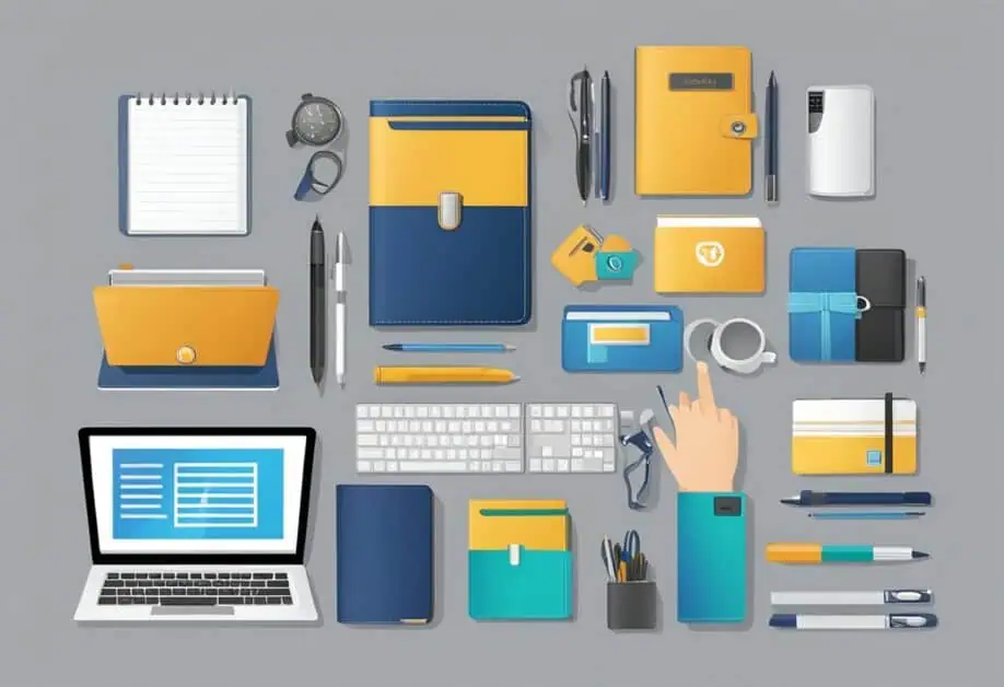 sourcing corporate gifts