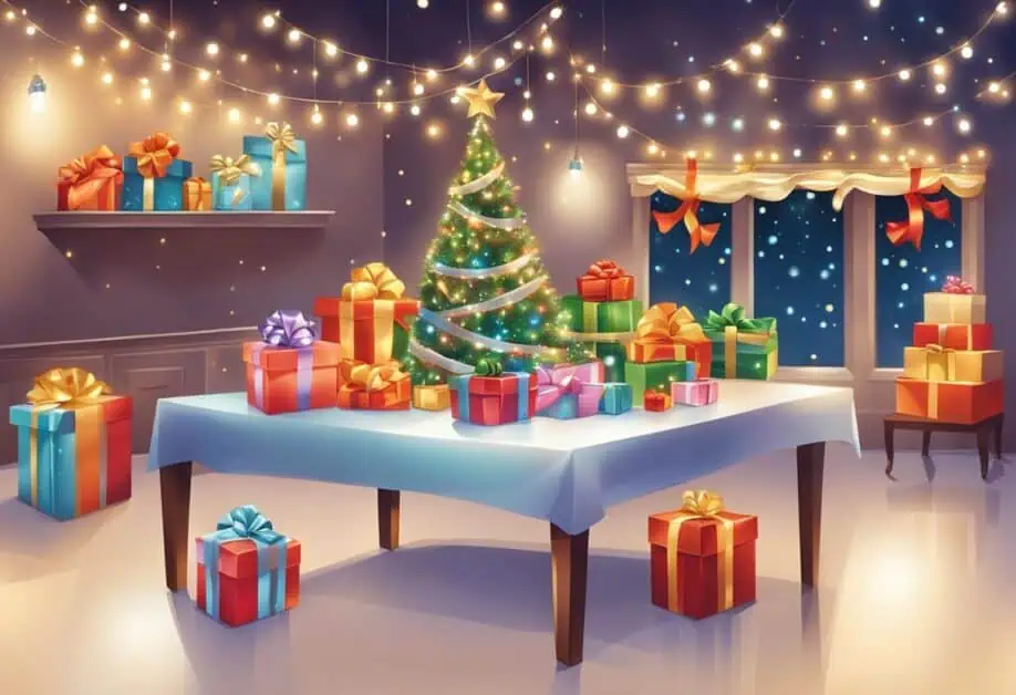 special christmas corporate gifts