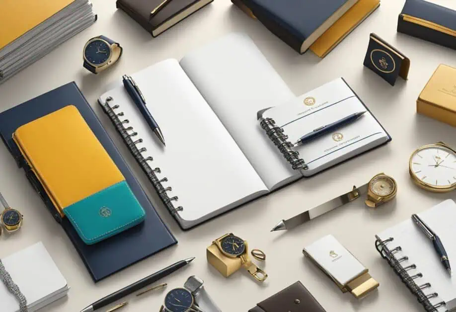 special corporate gifts