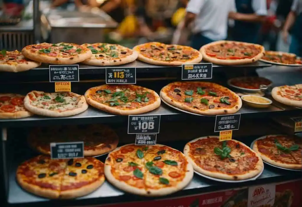 spizza promotions
