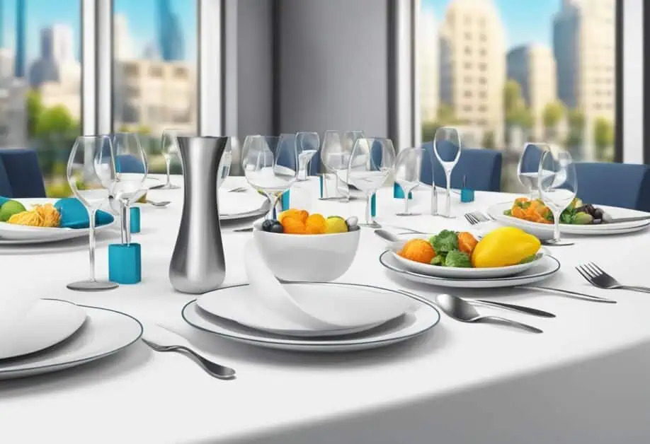 spork corporate gifts