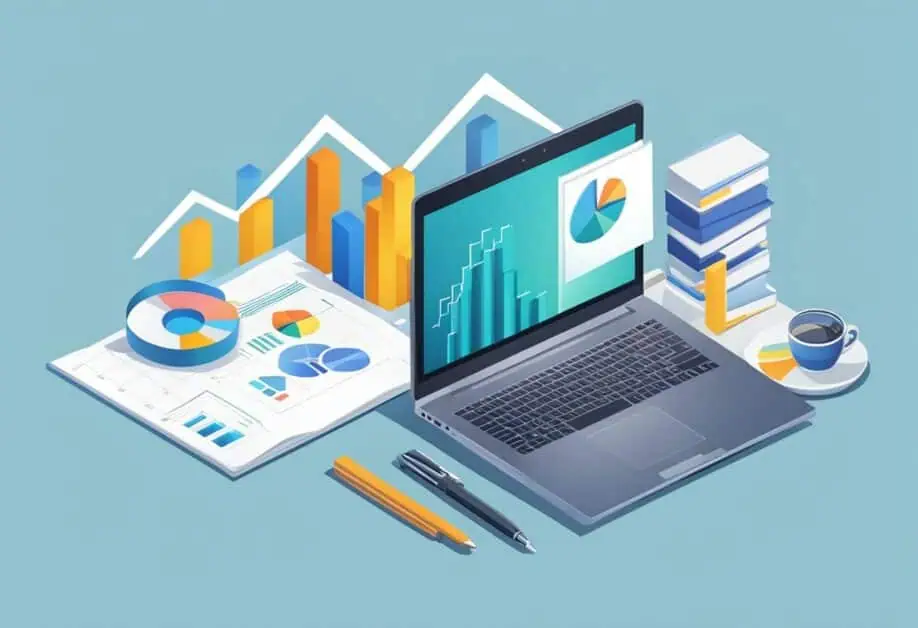 statistics corporate gift