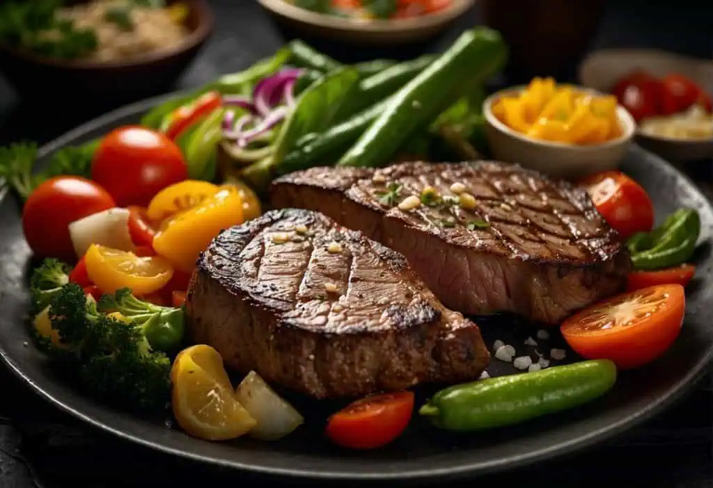steak promotions singapore