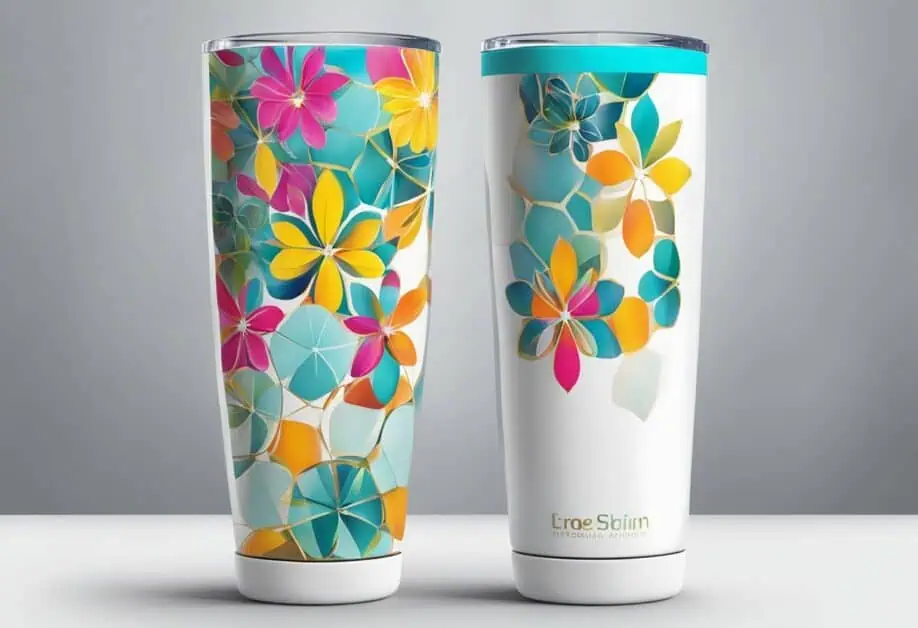 sublimation tumbler