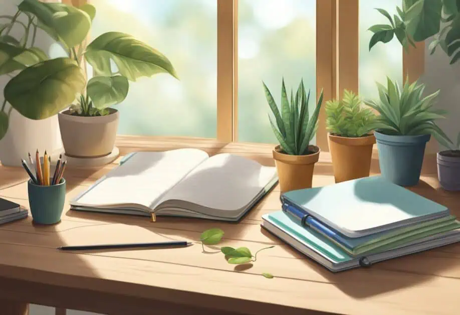 sustainable notebook