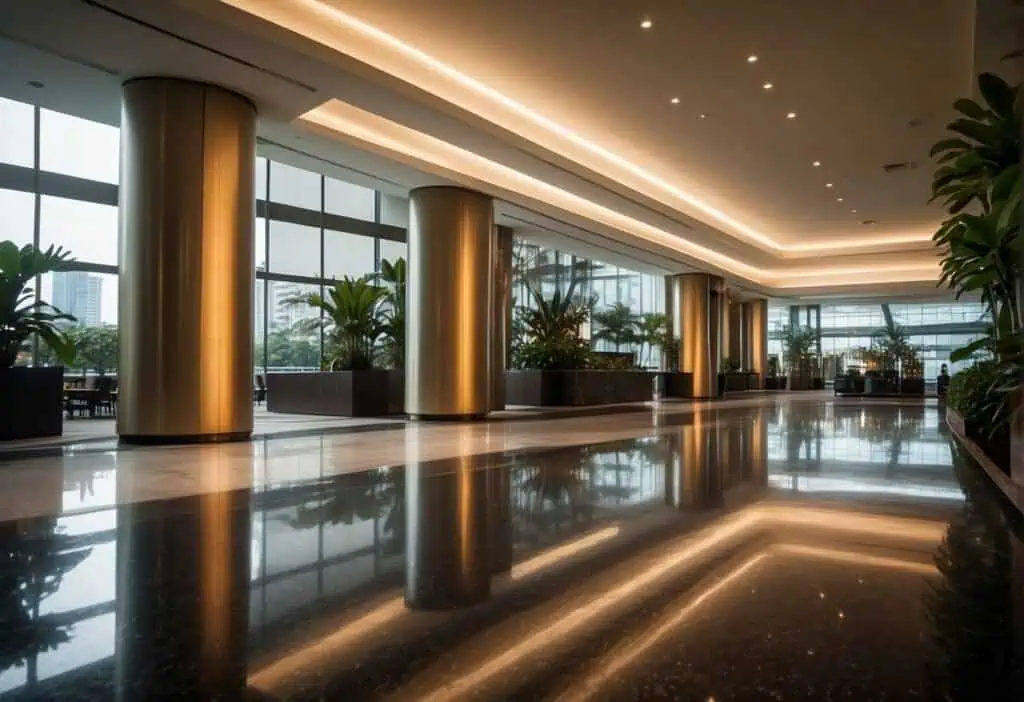 swissotel singapore promotions