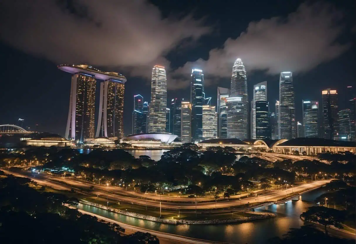 syfe promotions singapore