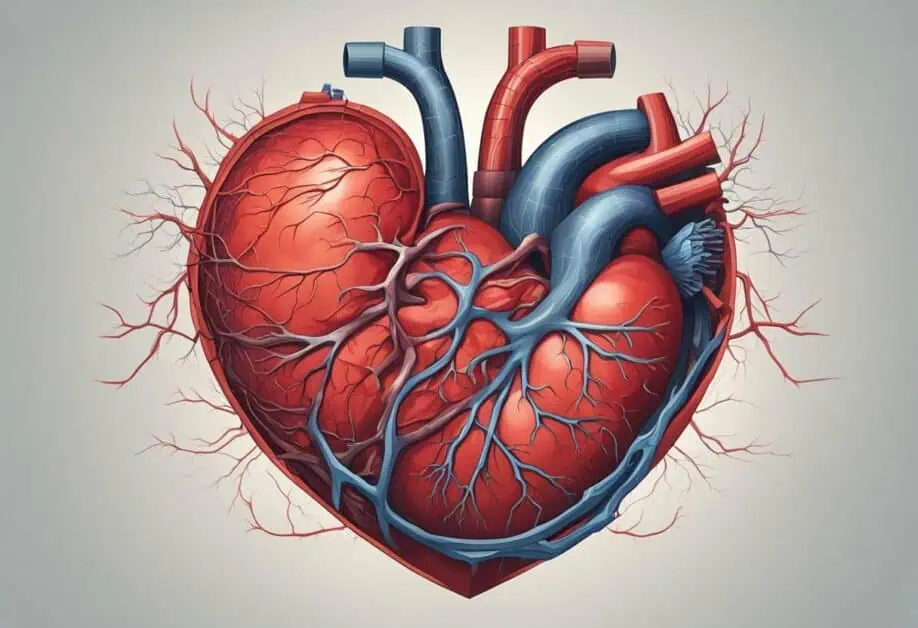 symptoms of heart disease