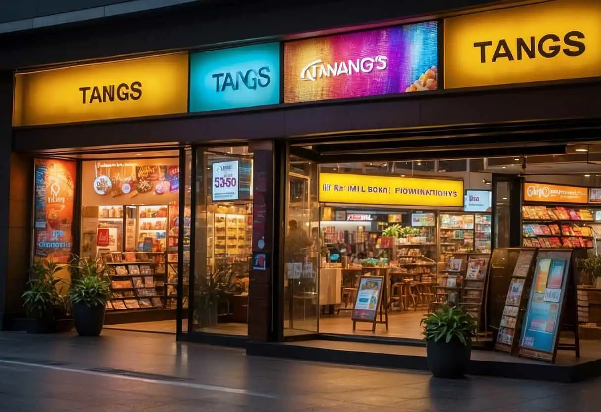 tangs promotions singapore