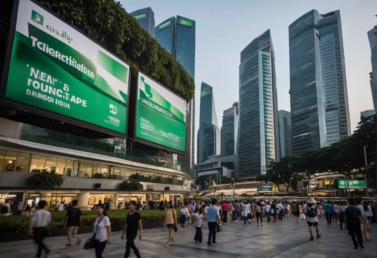 td ameritrade promotions singapore