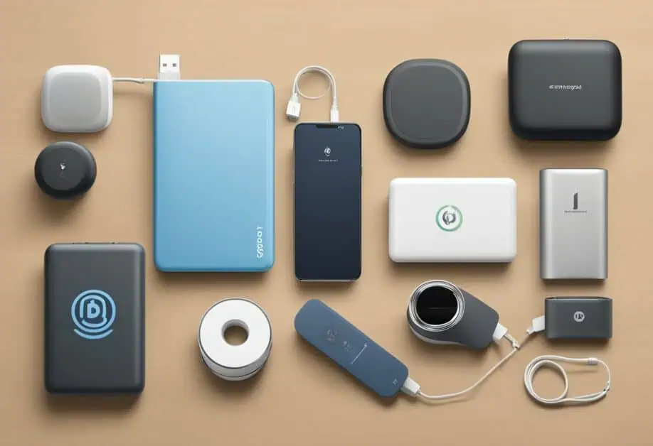 technology corporate gifts