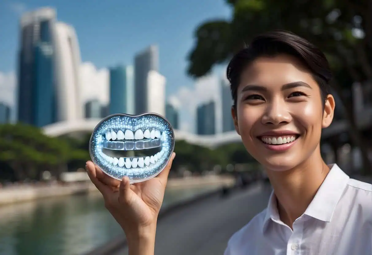 teeth whitening promotions singapore
