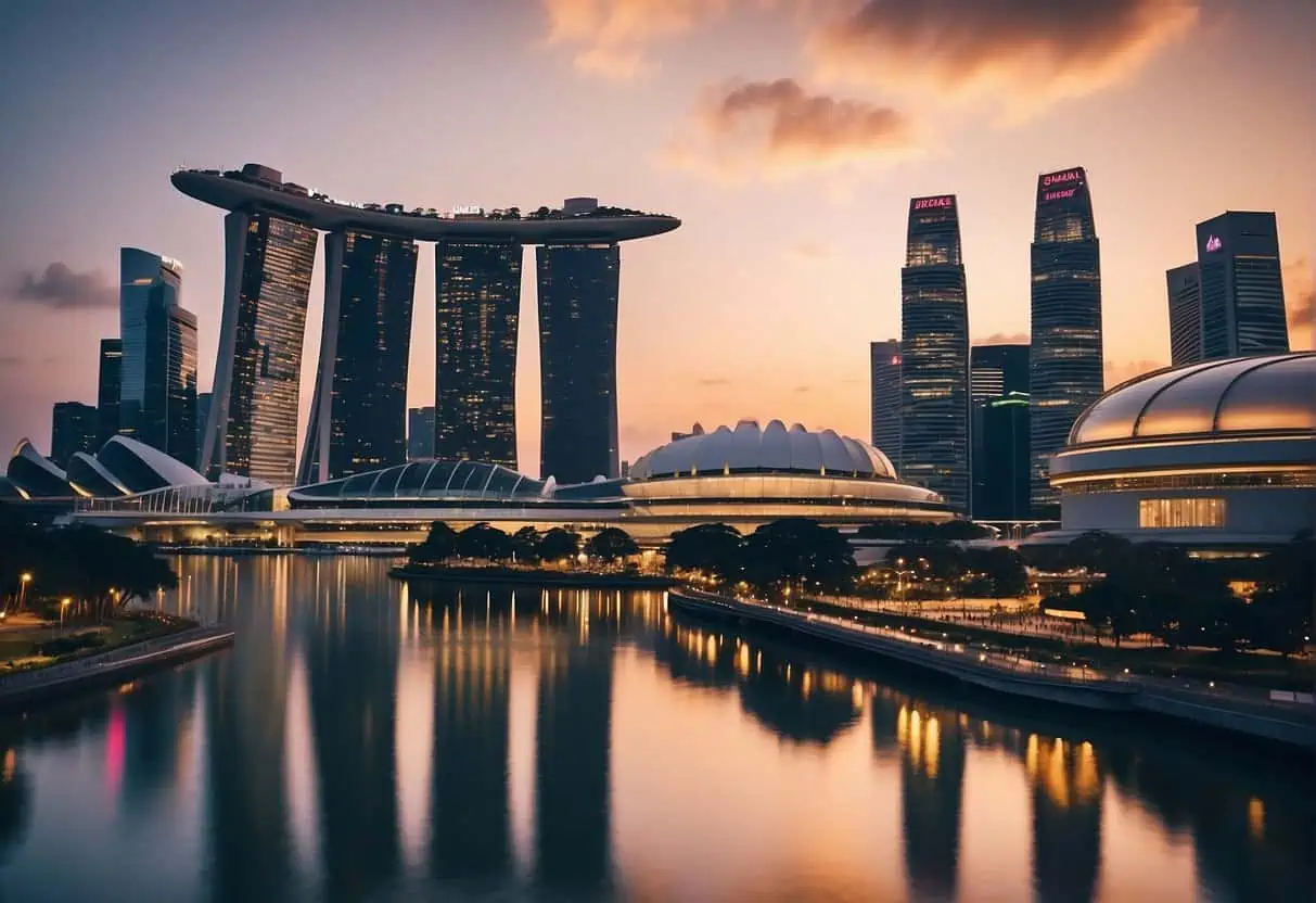 teka promotions singapore