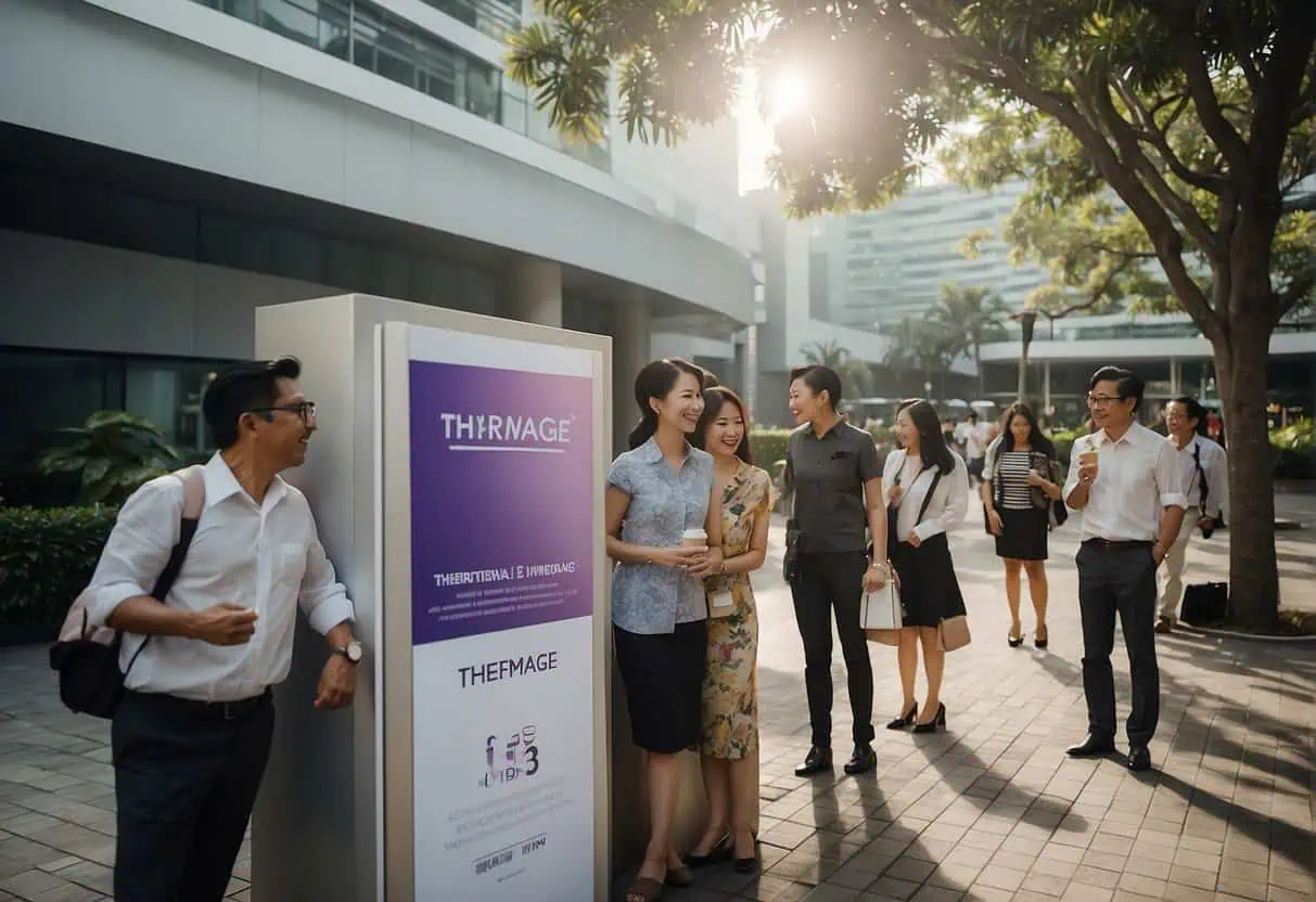 thermage promotions singapore