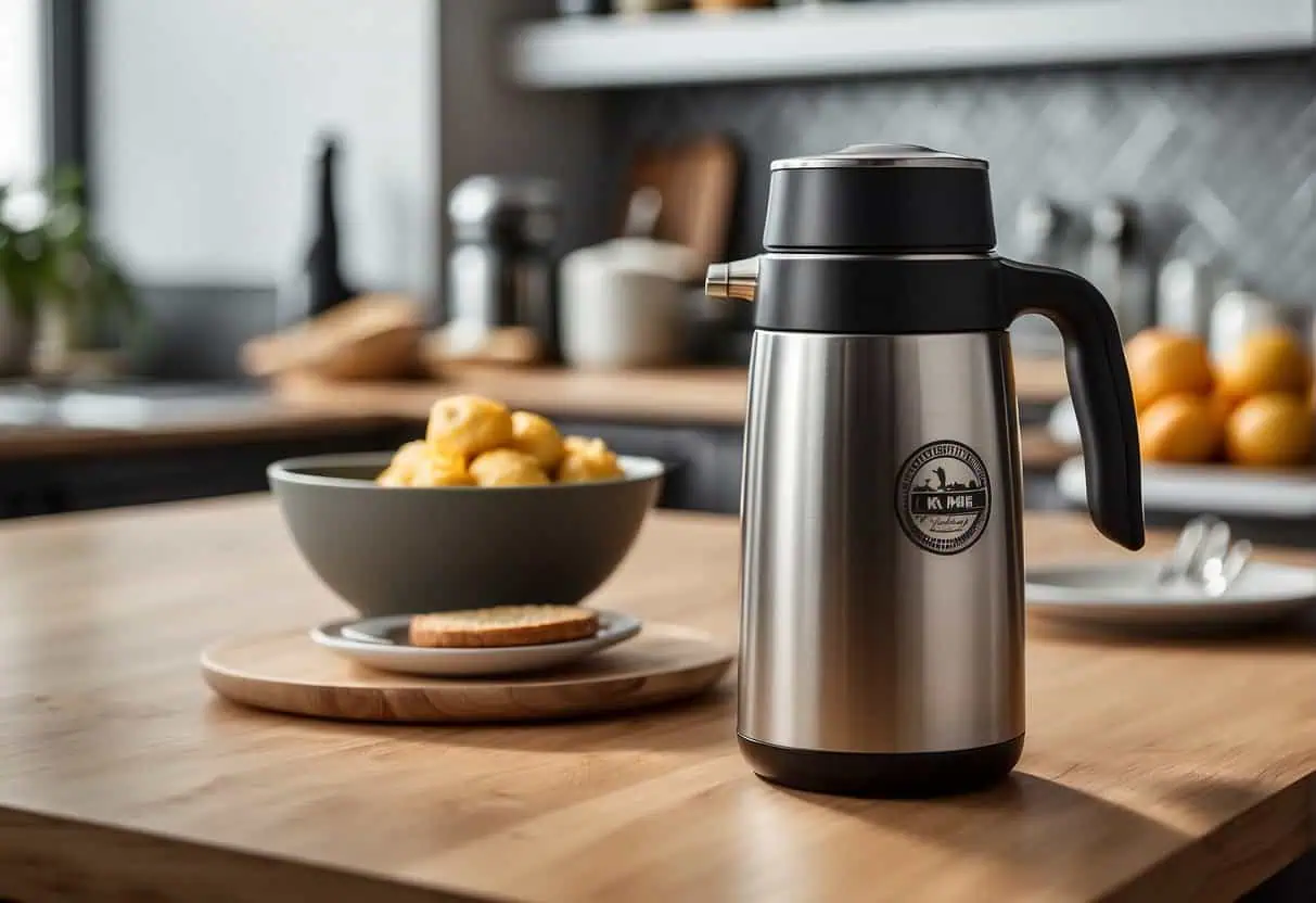 thermos shuttle chef promotions singapore