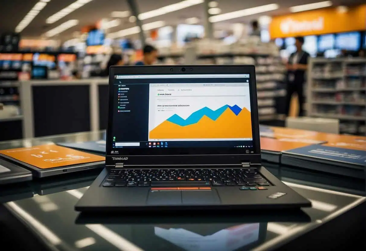thinkpad promotions