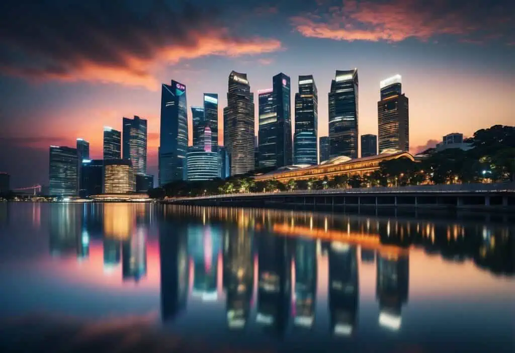 tokio marine promotions singapore