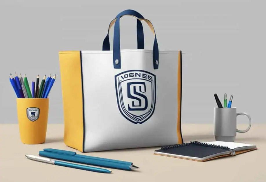 tote bag corporate gift