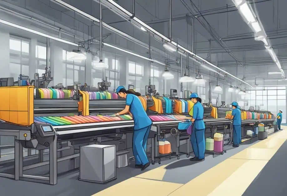tote bag manufacturer