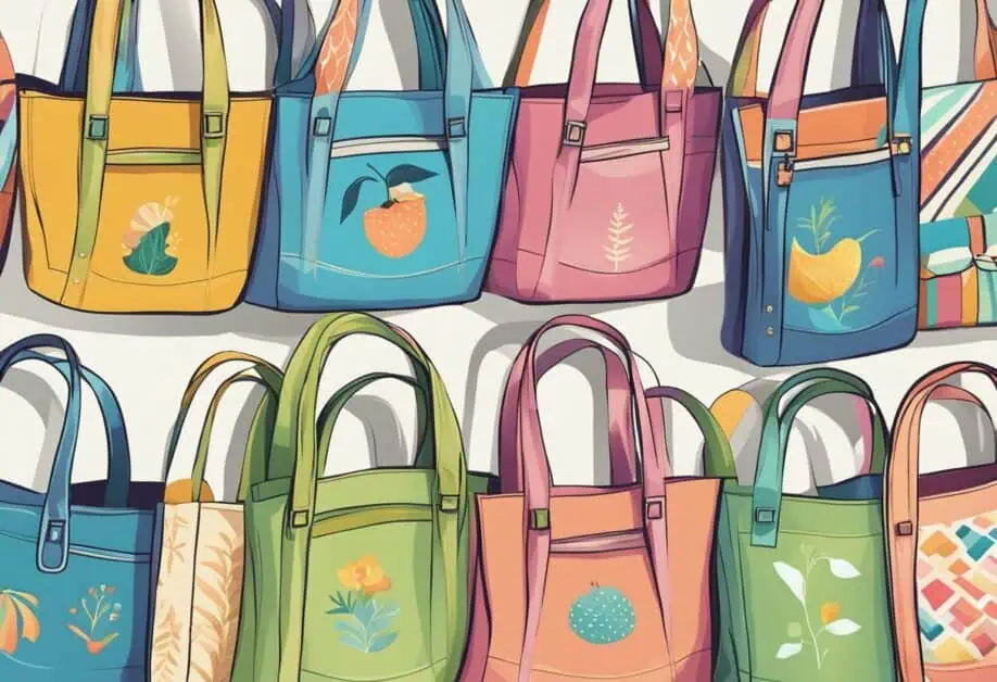 tote bags 1 sg