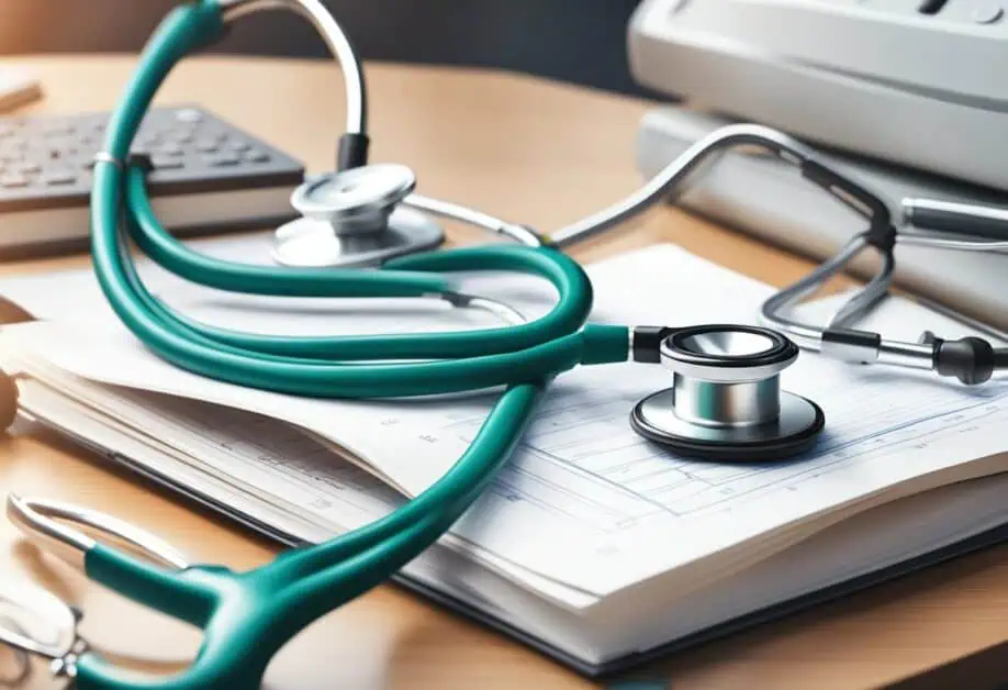 tr medical abbreviation cardiology