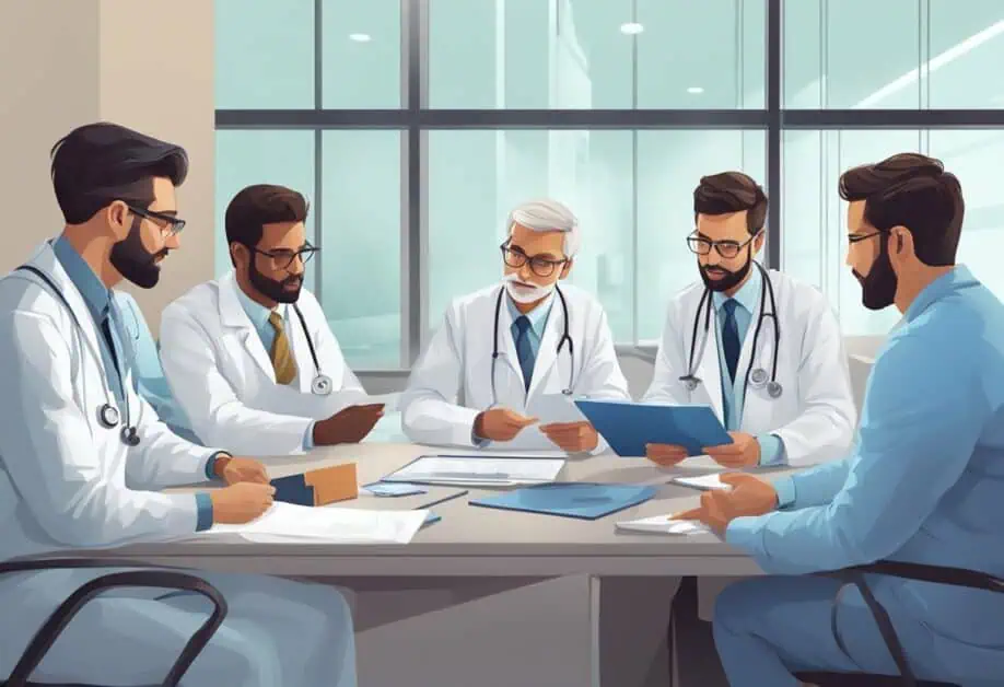 ttsh cardiology doctors
