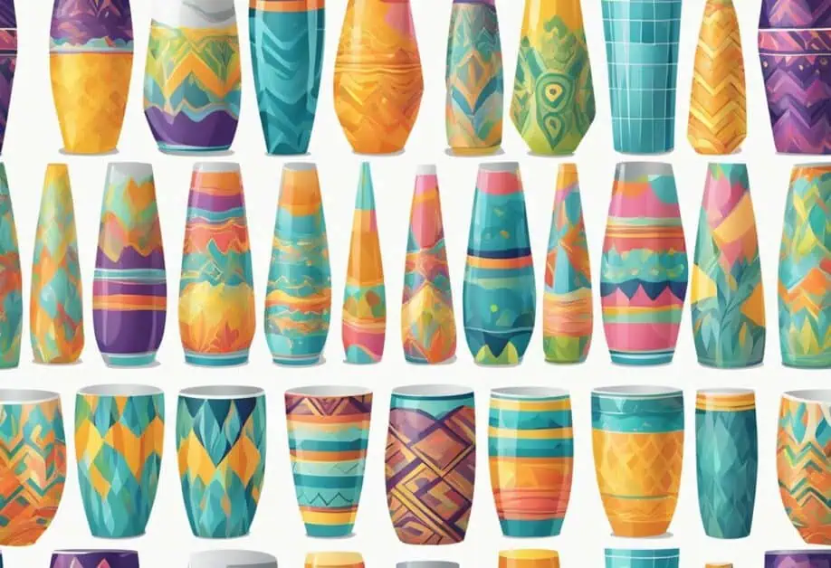 tumblers with pictures