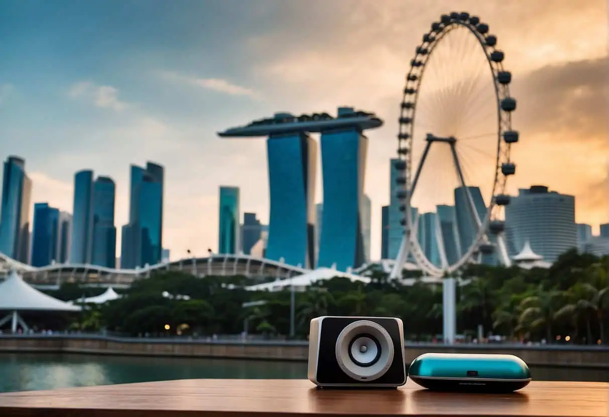 ue boom 2 promotions singapore