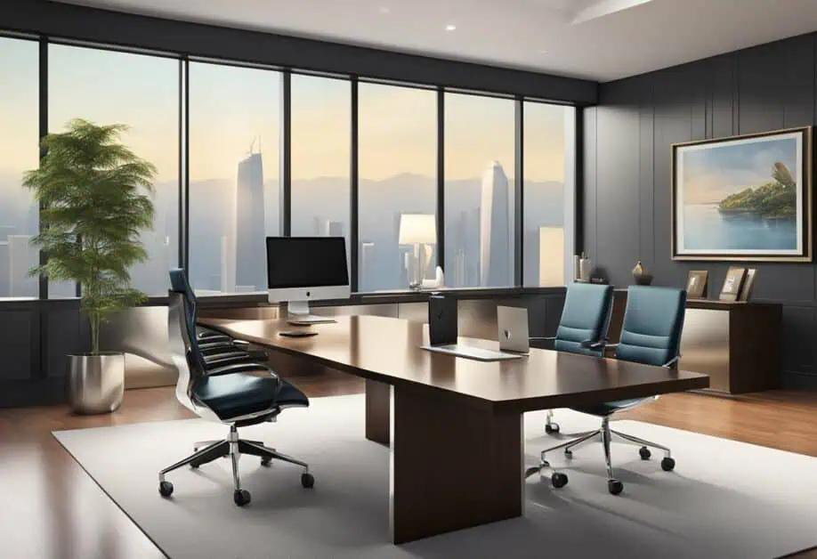 unique high end corporate gifts