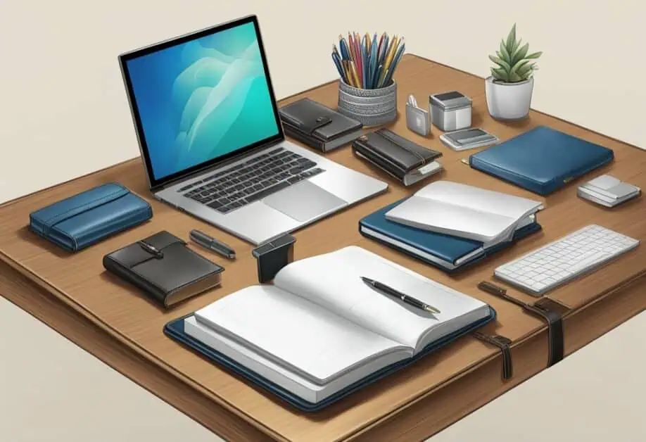 upmarket corporate gifts