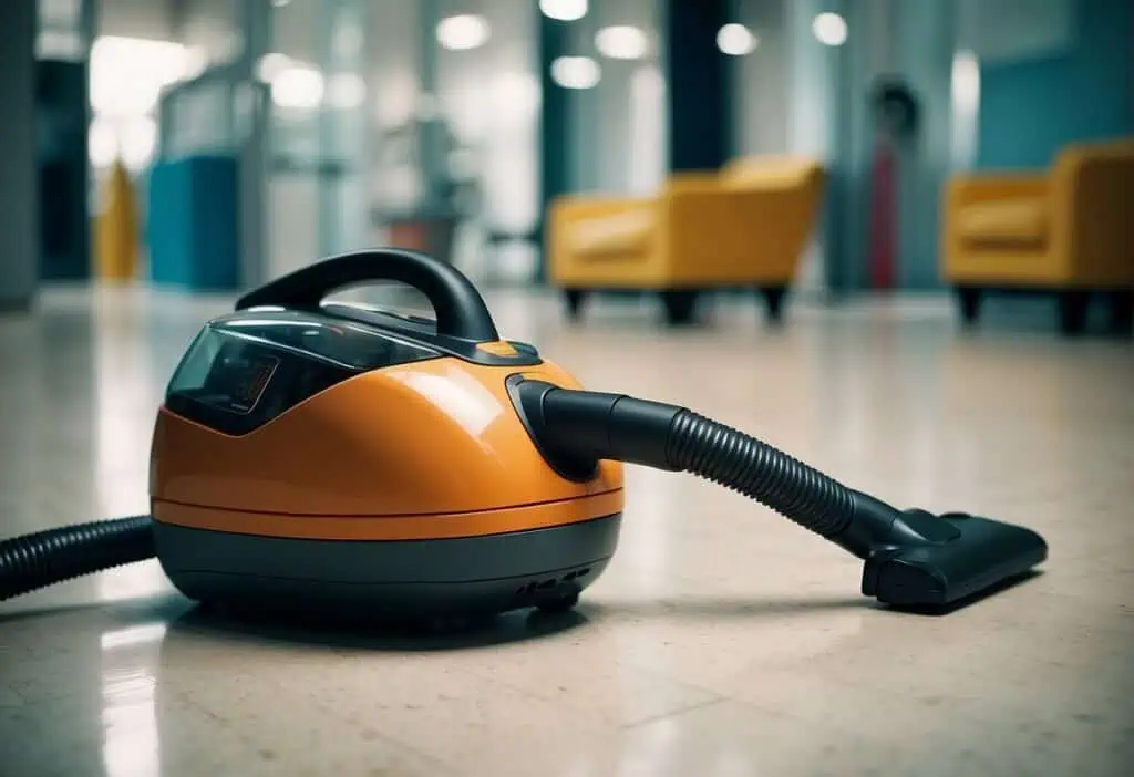 vacuum cleaner promotions singapore