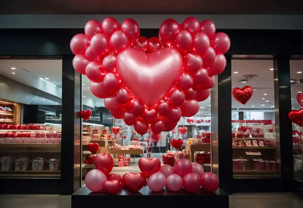 valentine promotions singapore