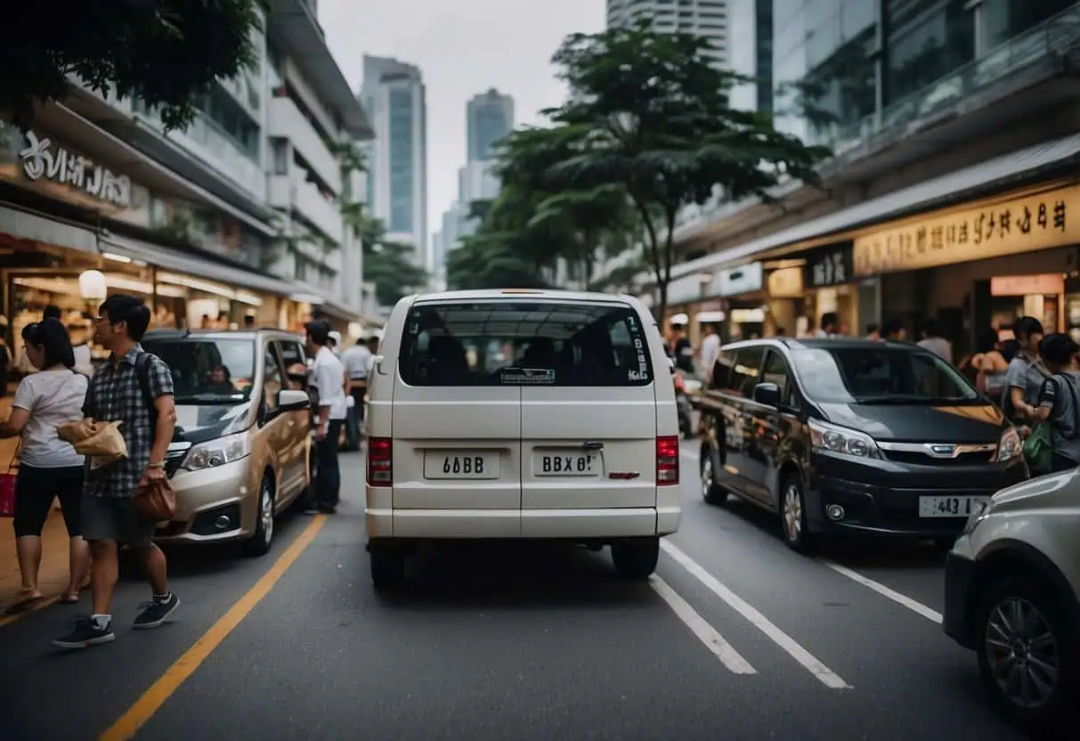 vans promotions singapore