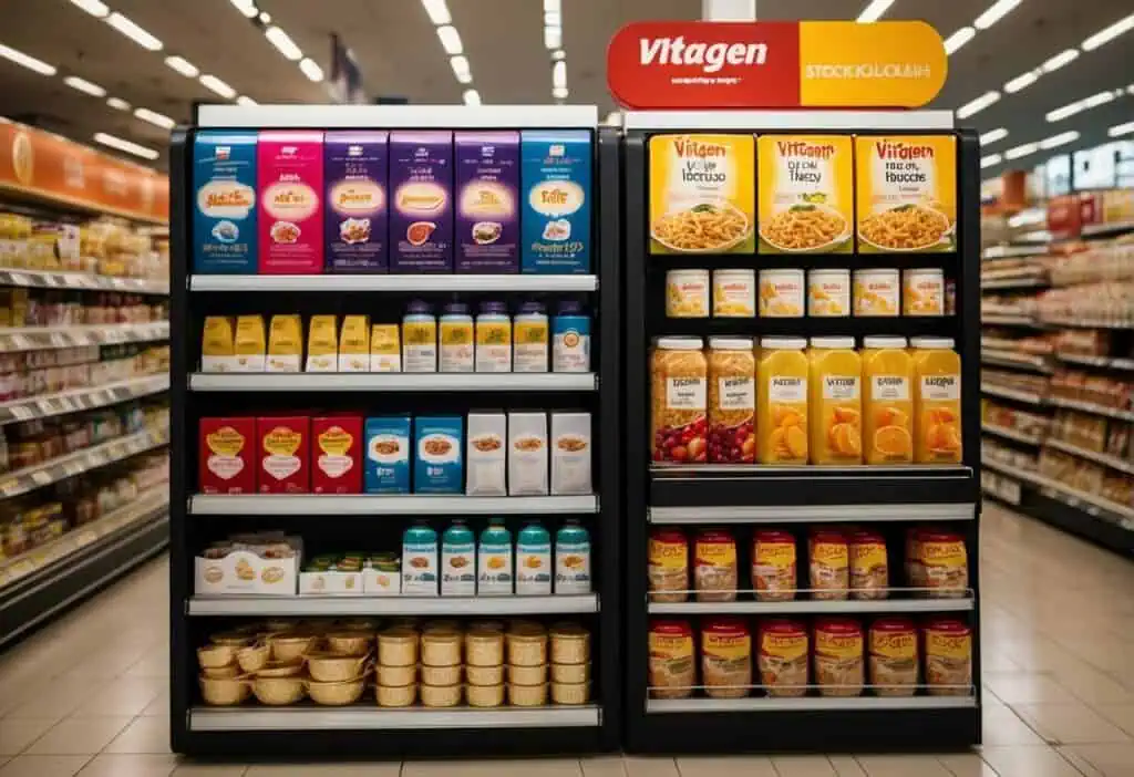 vitagen promotions singapore