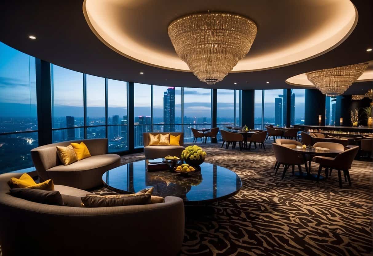 w hotel promotions singapore