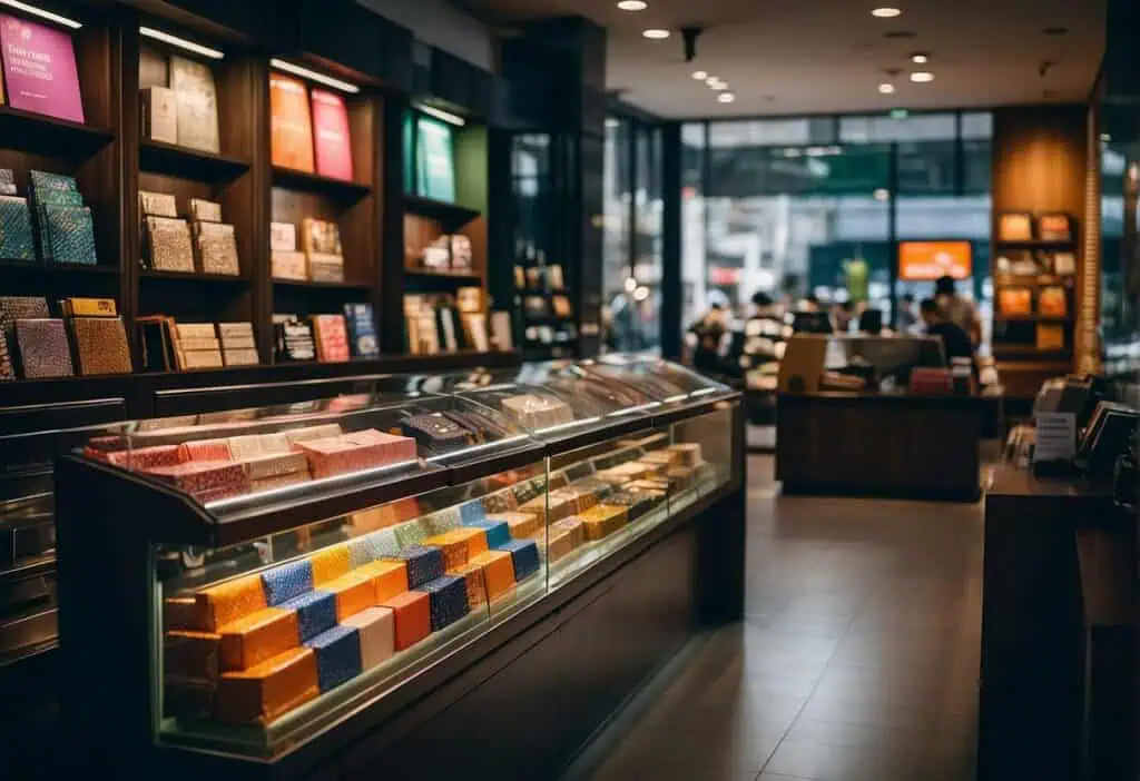 wallet shop promotions