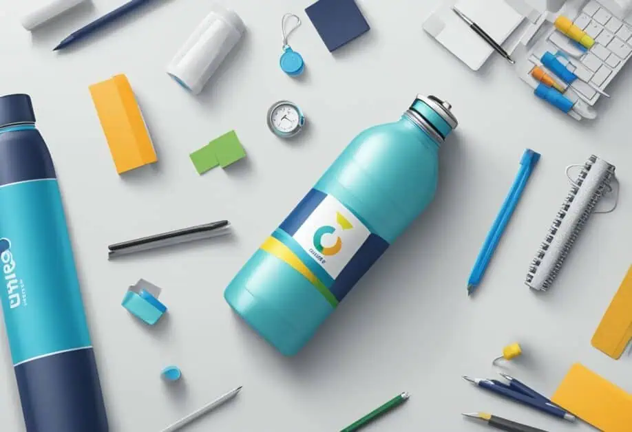 water bottle corporate gifts 1 sg