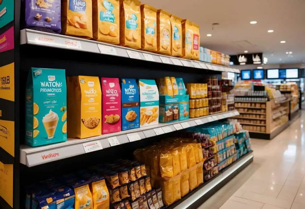 watsons promotions singapore