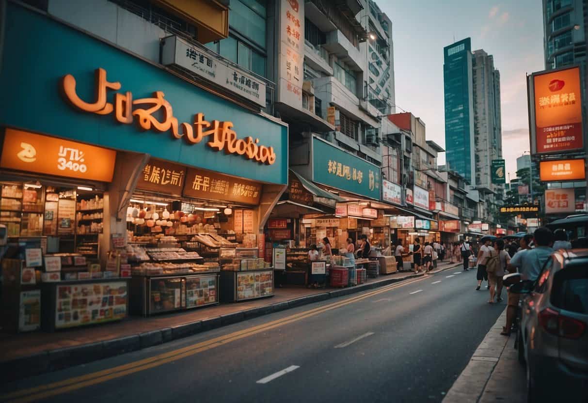 waxing promotions singapore