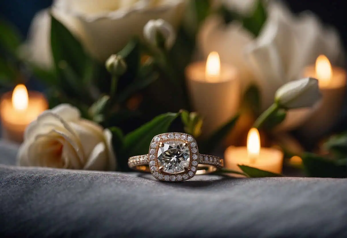wedding ring promotions singapore