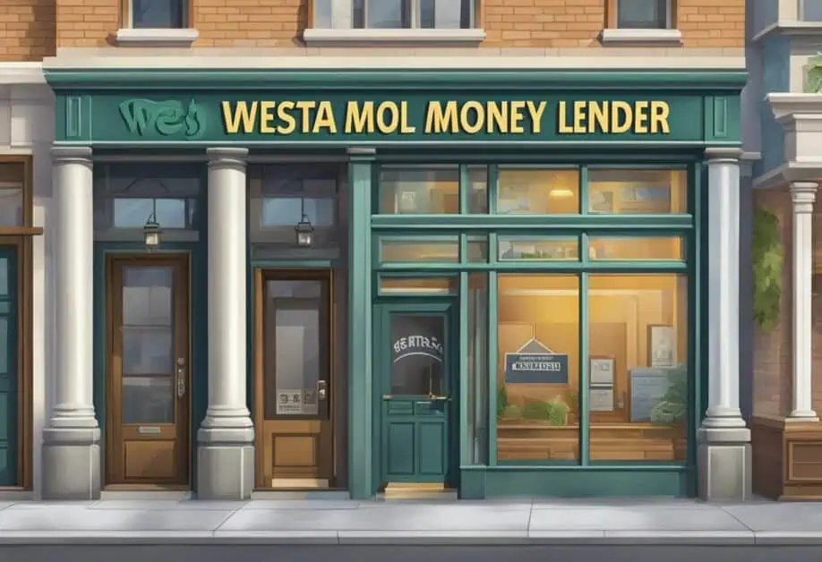west area legal money lender