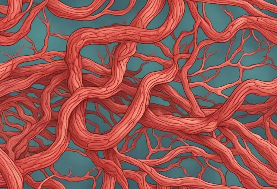 what causes heart stroke