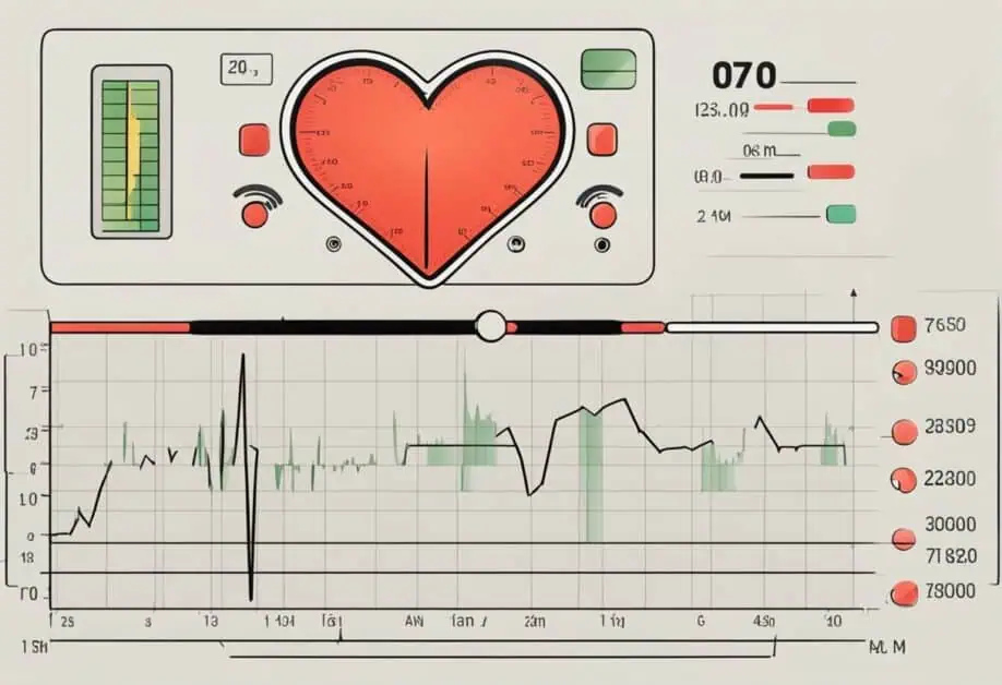 what is a dangerous heart rate when working out