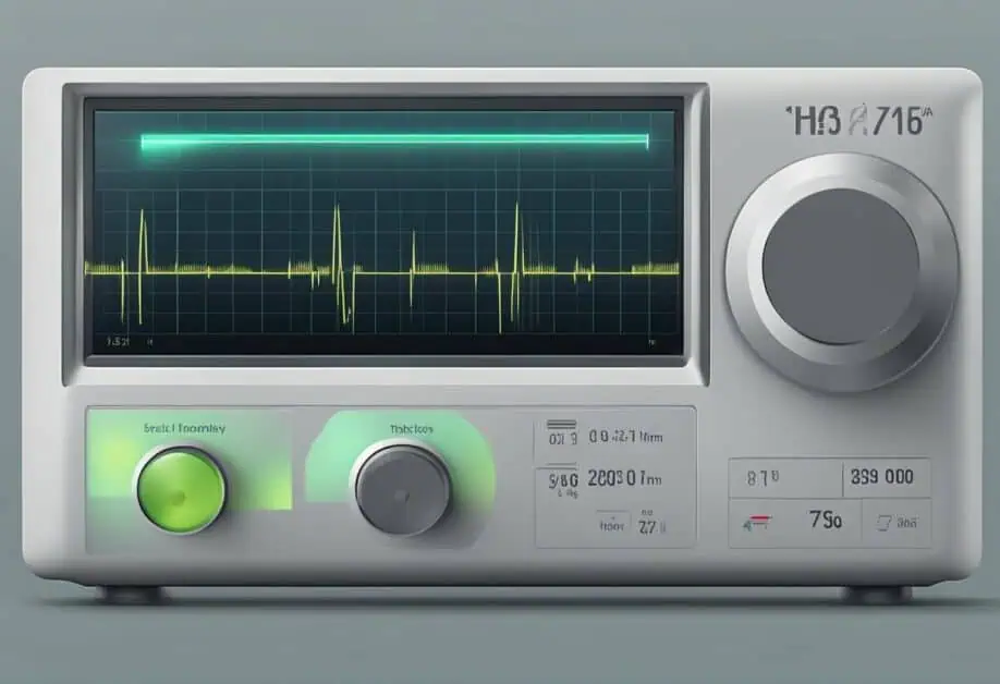 what is a good heart rate