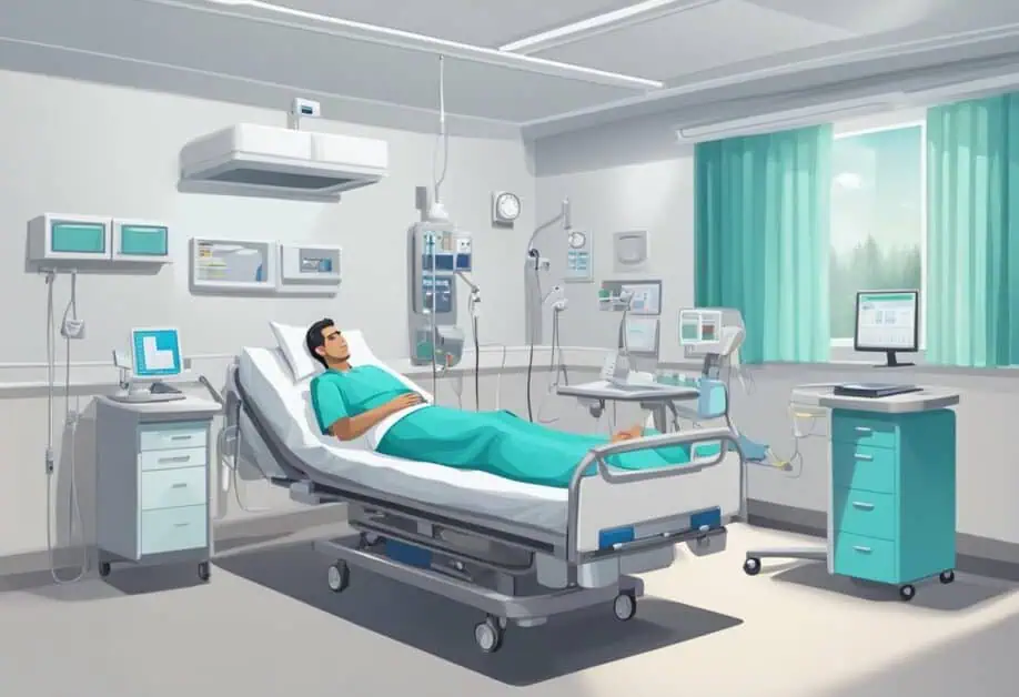 what to expect after open heart surgery